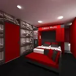 Szálloda Declic Párizs