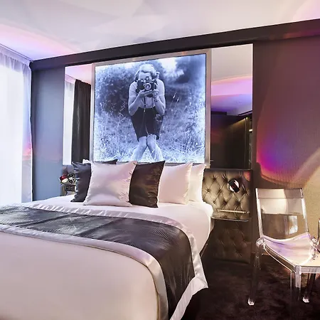 Declic 4* Paris
