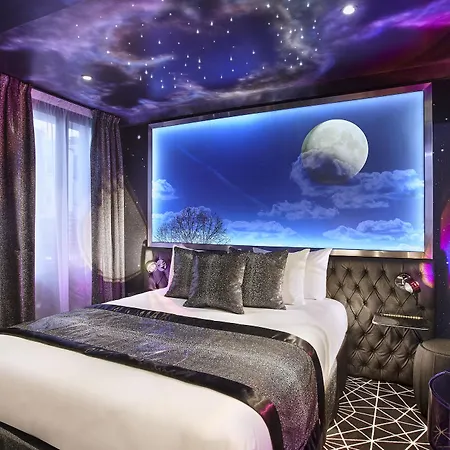 Hotel Declic 4*