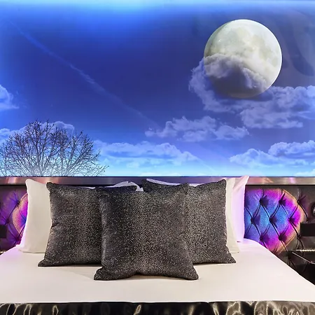 Declic Szálloda 4*