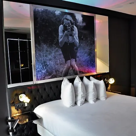Declic Hotel 4*
