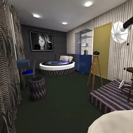 Hotel Declic