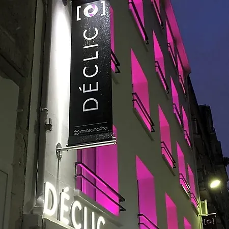 Declic Paříž