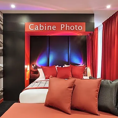 Declic Hotel 4*