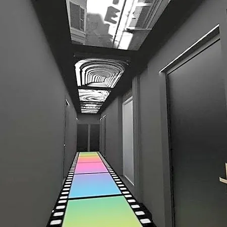 Declic Hotel 4*