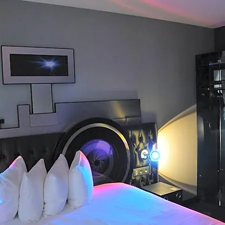 Hotel Declic