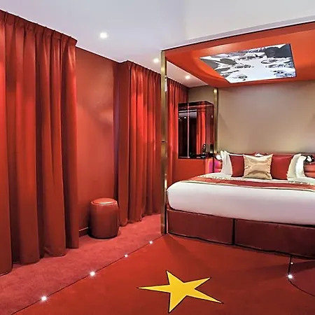 Declic Hotel 4*