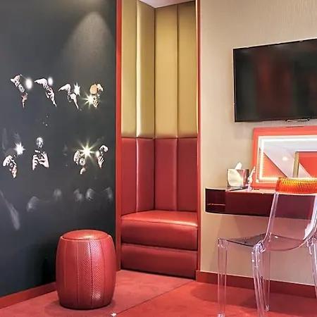 Declic Hotel Paříž