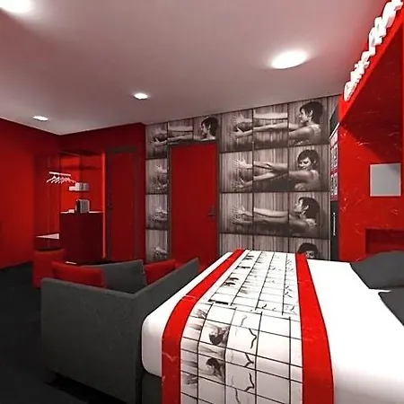 Declic Hotel 4*