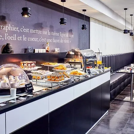 Declic Hotel 4*