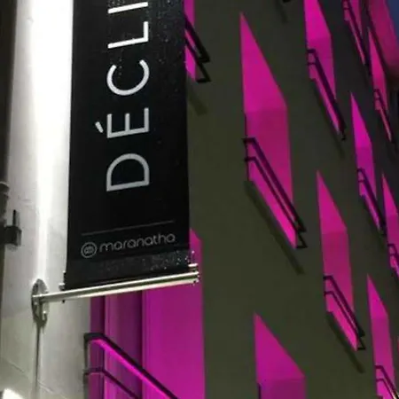 Declic Hotel 4*