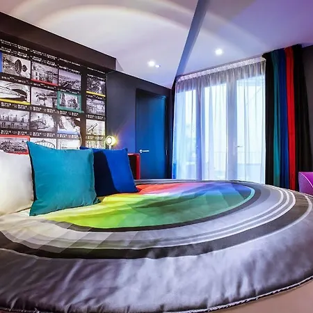 Declic Hotel Paris
