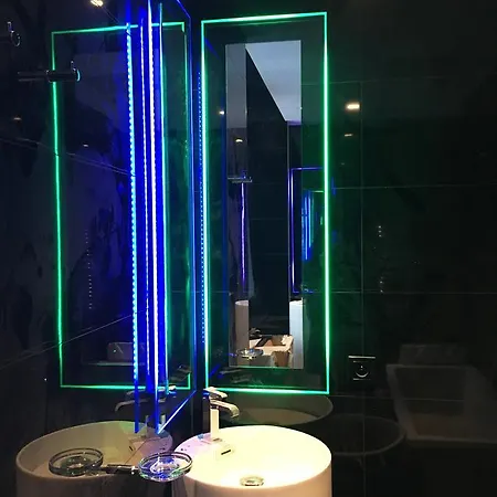 Hotel Declic