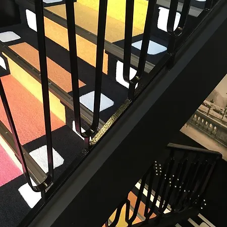 Hotel Declic Paris