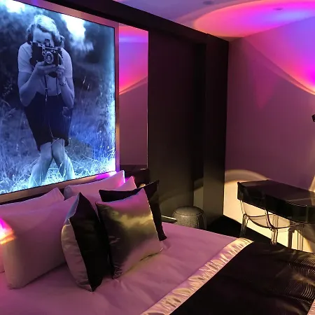 Declic Hotel 4*