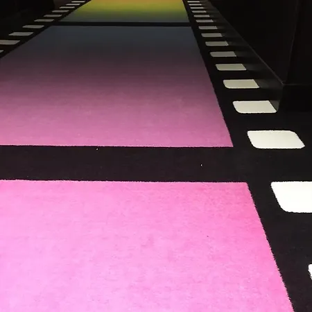 Hotel Declic Paris