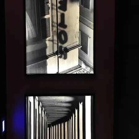 Declic 酒店 4*