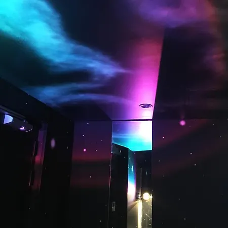 Declic 酒店 巴黎