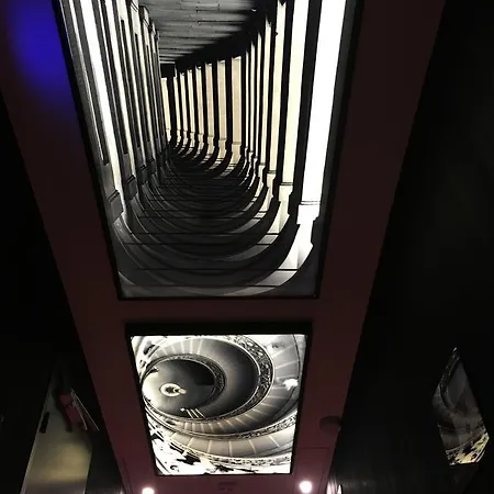 Declic Hotel