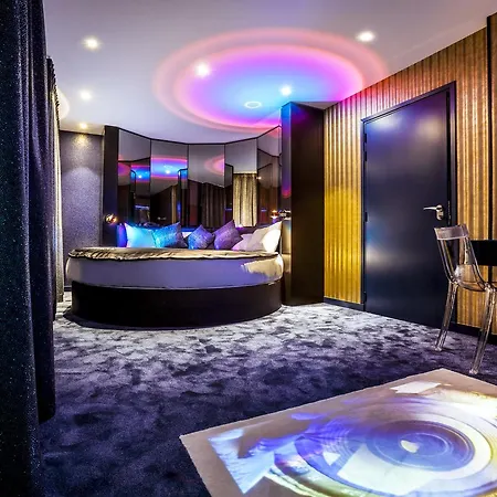 Declic Hotel Paris