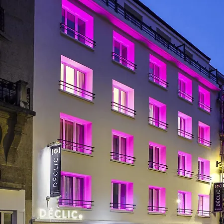 Declic Hotel 4*