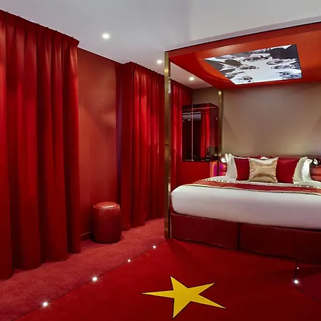 Declic Hotel 4*