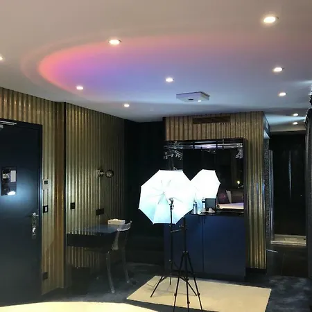 Declic 4* Paris