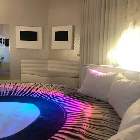 Declic Hotel Paris