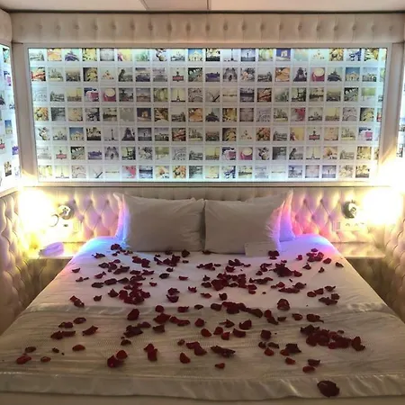 Otel Declic 4*