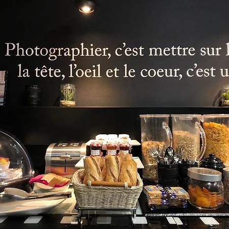 Declic 酒店 巴黎