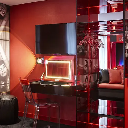 Declic Hotel