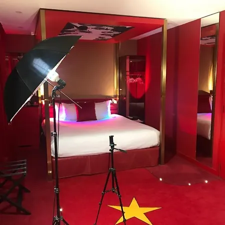 Declic Hotel