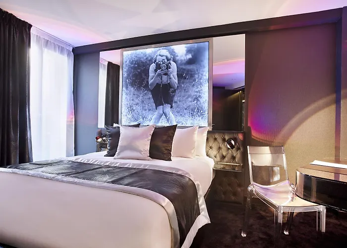 Declic 4* Paris