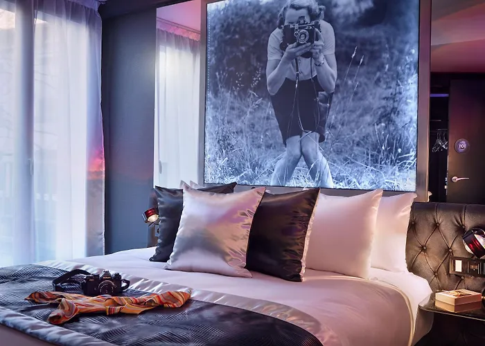 Declic Hotell
