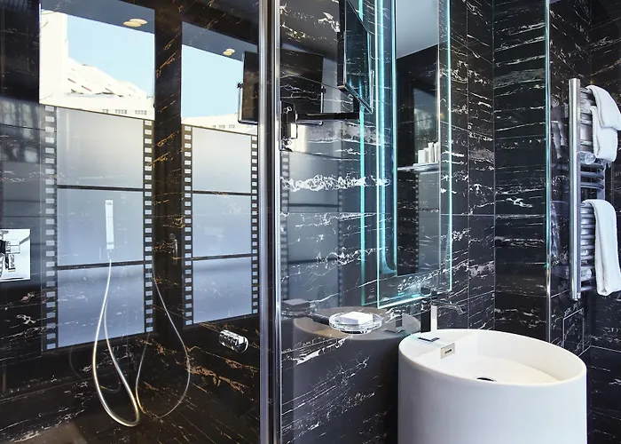 Declic Hotell