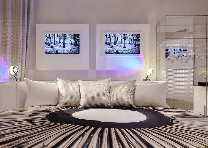 Hotell Declic