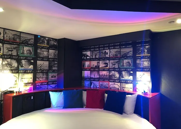 Declic 4* Paris