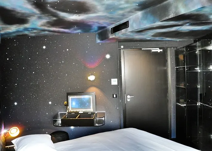 Hotell Declic