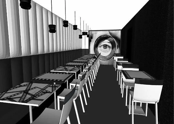 Hotell Declic Paris