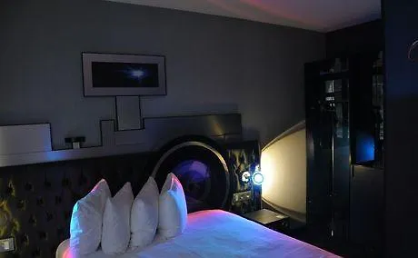 Hotell Declic