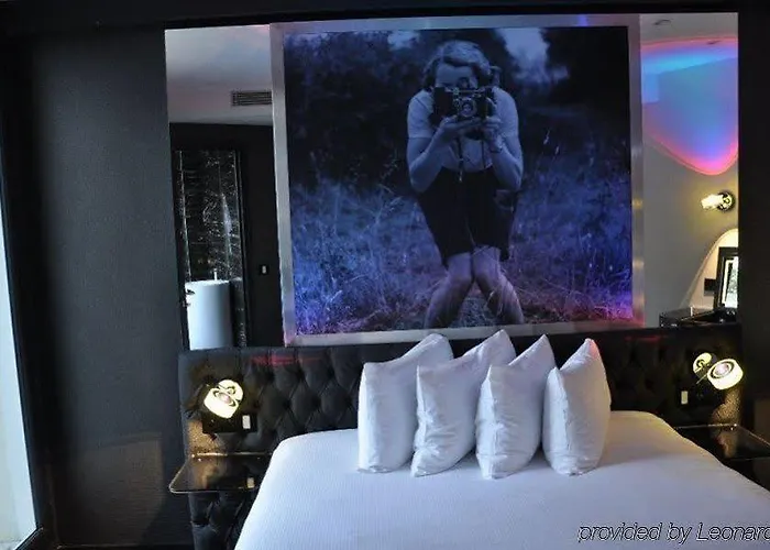 Declic 4* Paris