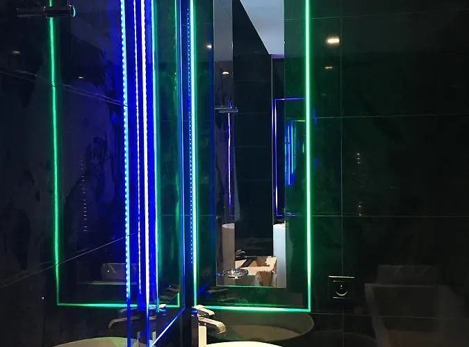 Hotell Declic