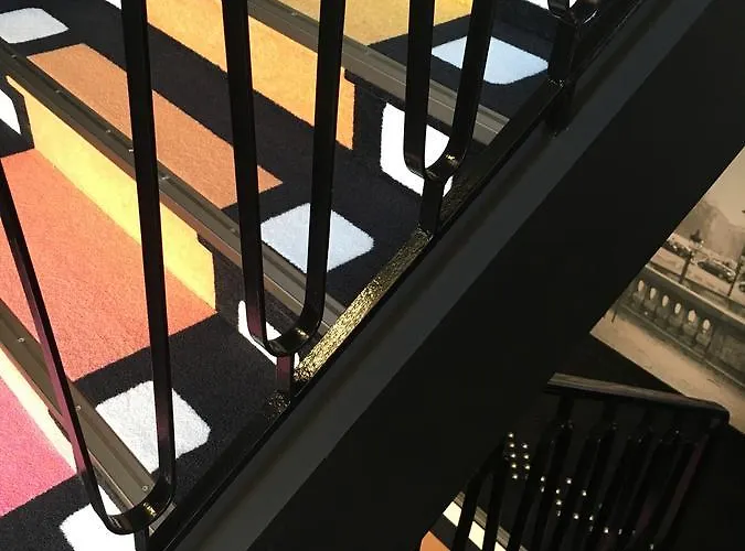 Hotell Declic Paris
