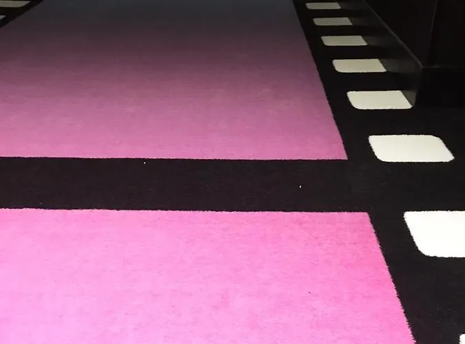 Szálloda Declic Párizs