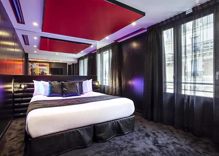 Declic 4* Paris