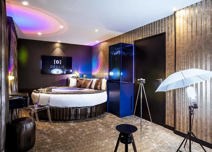 Declic Paris