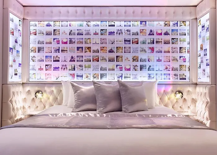 Hotell Declic
