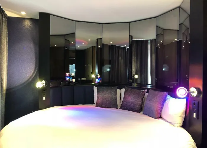 Declic 4* Paris