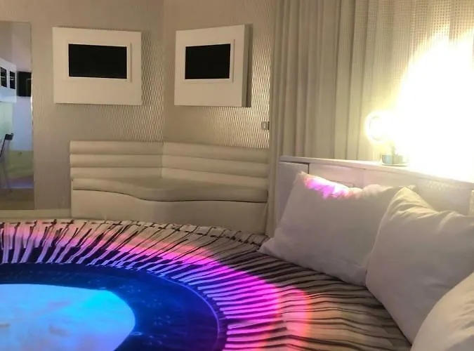 Declic Hotell Paris