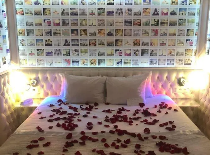 Hotell Declic 4*